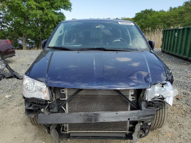 2C4RDGCG7GR324706 Dodge Grand Caravan Sxt