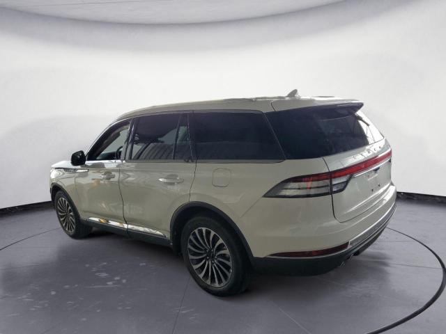 5LM5J7WC9PGL14351 Lincoln Aviator Reserve