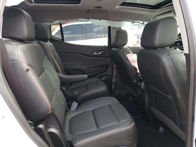1GKKNLLS8NZ154052 GMC Acadia At4