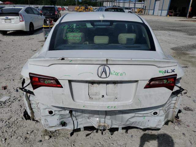 19UDE2F75GA025145 Acura Ilx Premium Tech