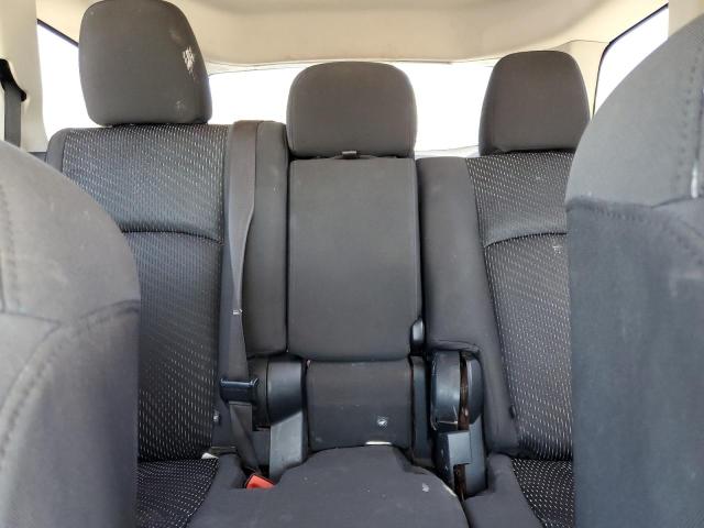 3C4PDCBB9HT674228 Dodge Journey Sxt