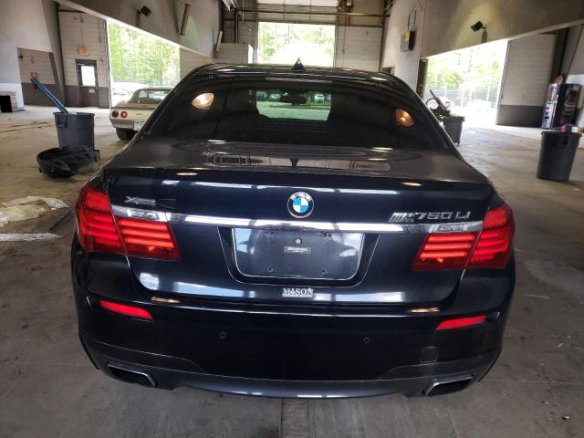 WBAYF8C57FD654225 BMW 750 LXI