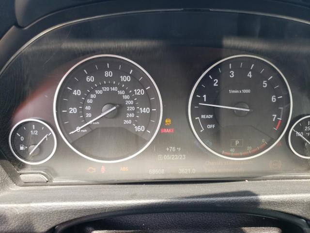 WBA3X5C56FD562495 BMW 328 XIGT