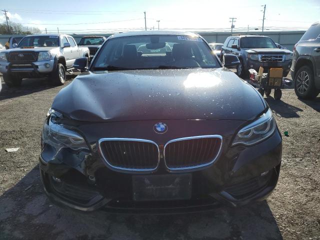 WBA1F7C55FVX96224 BMW 228 Xi