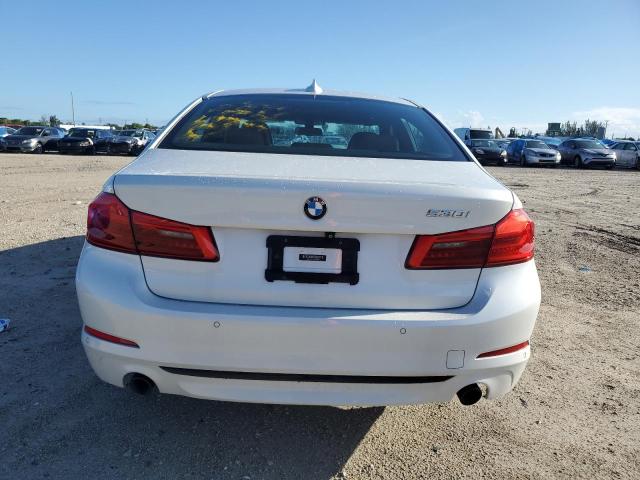 WBAJA5C51KWW13506 BMW 530 I