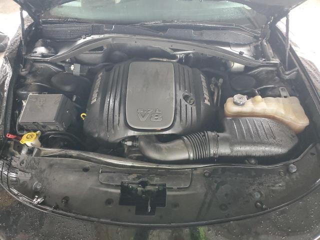 2C3CDXCT2KH742788 Dodge CHARGER R/T