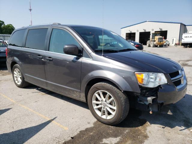 2C4RDGCG2KR579658 Dodge Grand Caravan Sxt