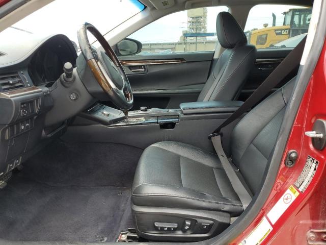 JTHBK1GG9E2106825 Lexus ES 350