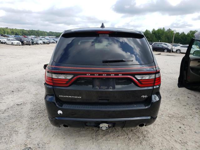 1C4SDHCT7EC560640 Dodge Durango R/t