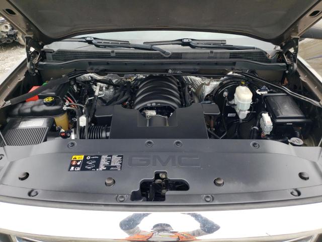 1GTV2UEC2EZ340084 GMC Sierra K1500 Sle