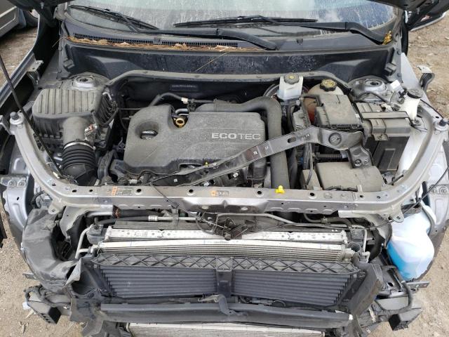 3GKALMEV1JL254896 GMC Terrain Sle