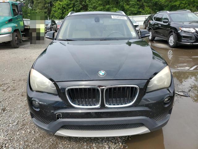 WBAVM1C51EVW52558 BMW X1 Sdrive28i