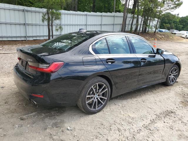 3MW5R1J04M8B49200 BMW 330I