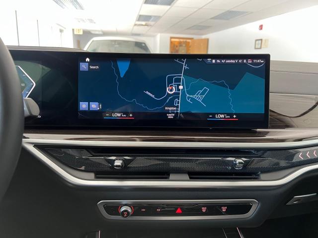 5UX23EM01P9P83230 BMW X7 Xdrive40i