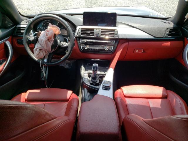 WBA3R5C53EF730445 BMW 435 Xi