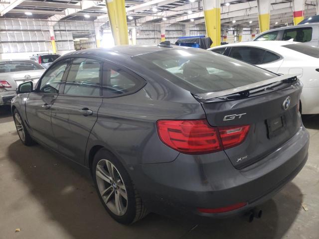 WBA8Z5C55GG500117 BMW 328 Xigt Sulev