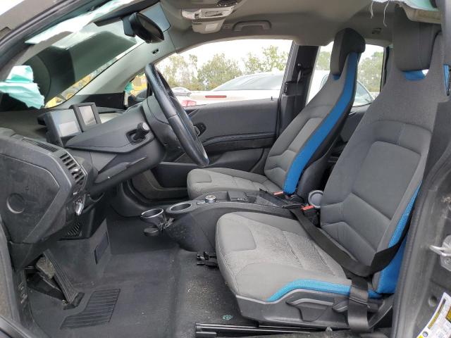WBY1Z6C50HV548341 BMW I3 Bev