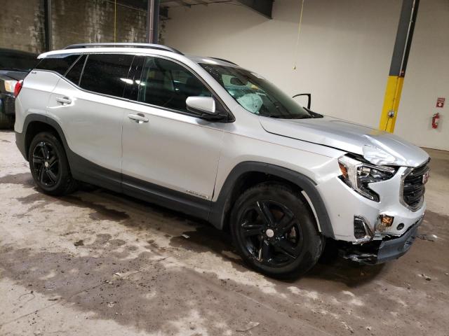 3GKALTEX8JL136825 GMC Terrain Sle