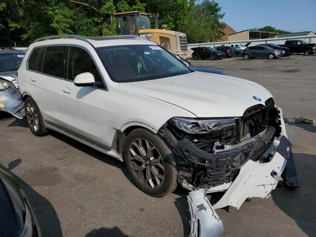 5UXCW2C09M9F76773 BMW X7 Xdrive40i