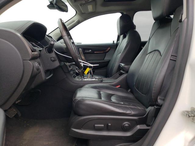 1GKKRTKD2EJ298346 GMC Acadia Denali