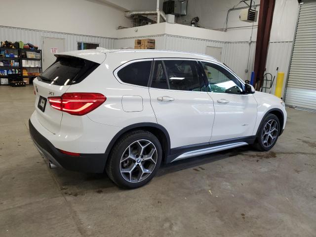 WBXHT3C38G5E56820 BMW X1 Xdrive28i