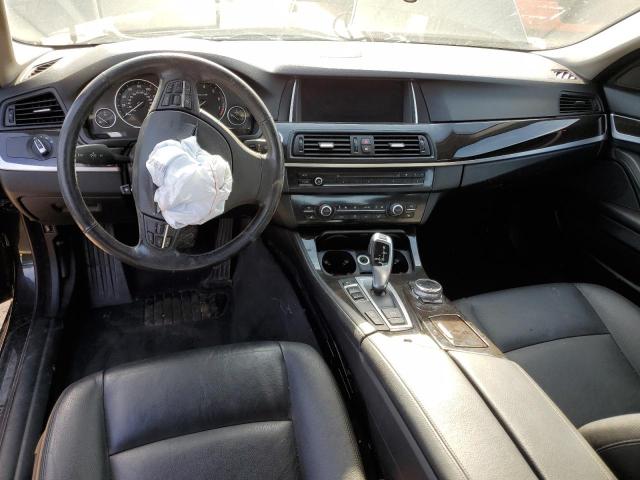 WBA5A7C54ED619877 BMW 528 XI