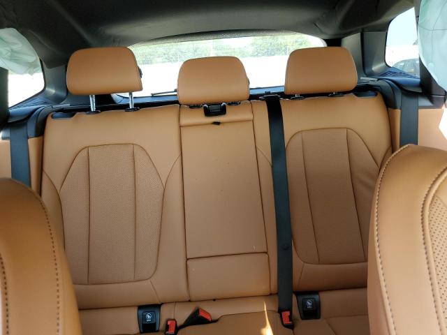 5UX43DP02N9K82617 BMW X3 Sdrive30i