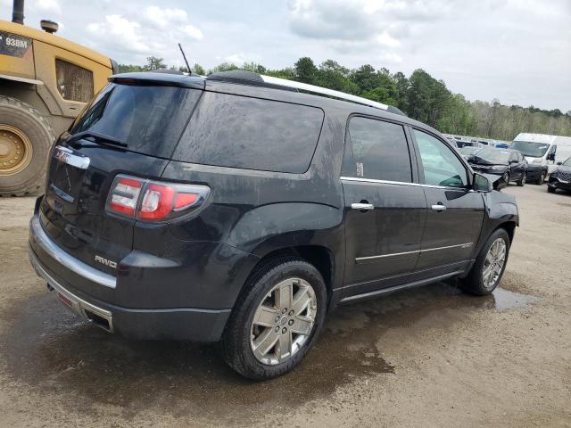 1GKKVTKD0FJ265987 GMC Acadia Denali