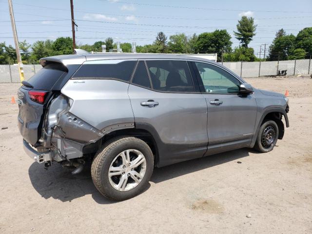 3GKALMEV3KL184433 GMC Terrain Sle