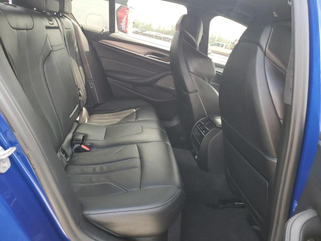 WBSJF0C51KB448614 BMW M5