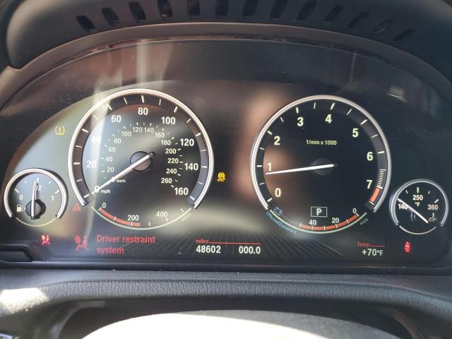 5UXXW3C51J0Y66618 BMW X4 Xdrive28i