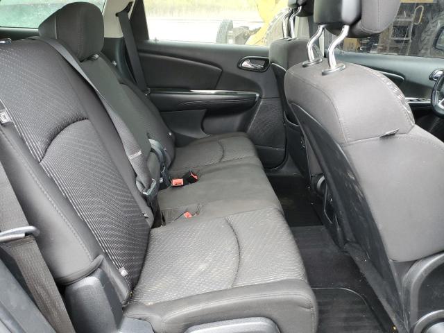 3C4PDCBBXET237530 Dodge Journey Sxt