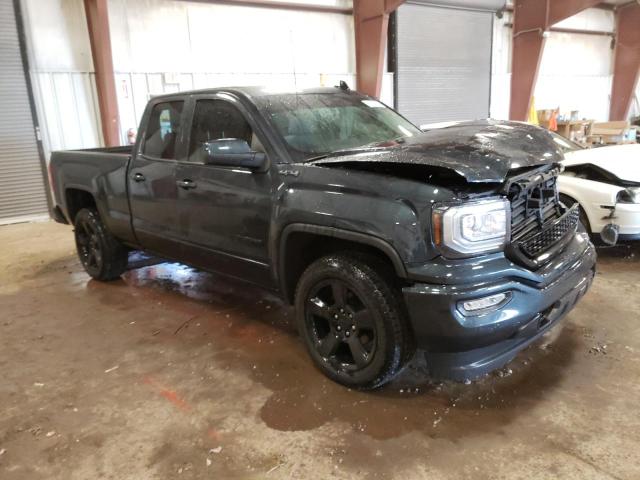 1GTV2LEC9JZ319303 GMC Sierra K1500