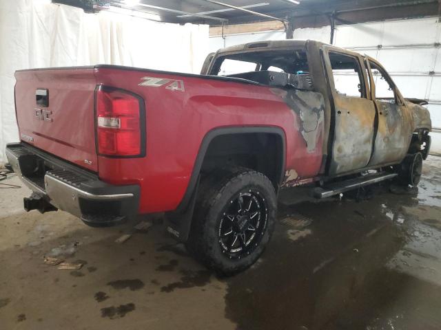 1GT12ZE89FF142807 GMC Sierra K2500 Slt