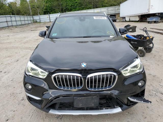 WBXHT3Z37H4A55807 BMW X1 Xdrive28i