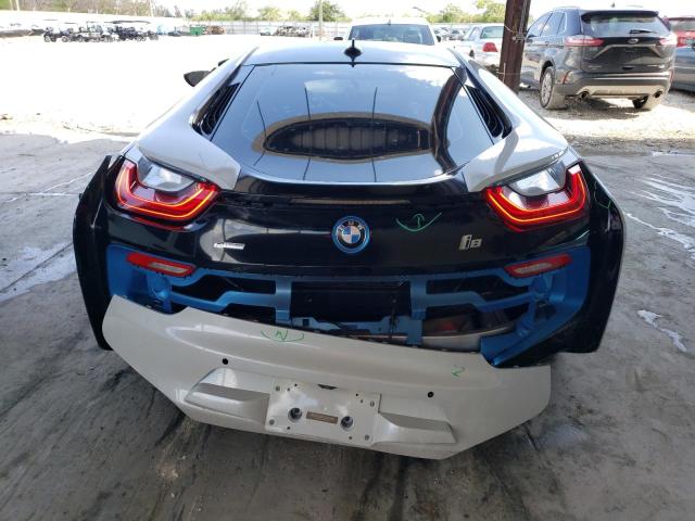 WBY2Z2C54GV676089 BMW I8