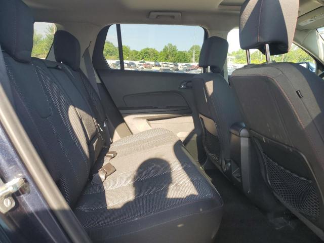 2GKALREK6F6326433 GMC Terrain Sle