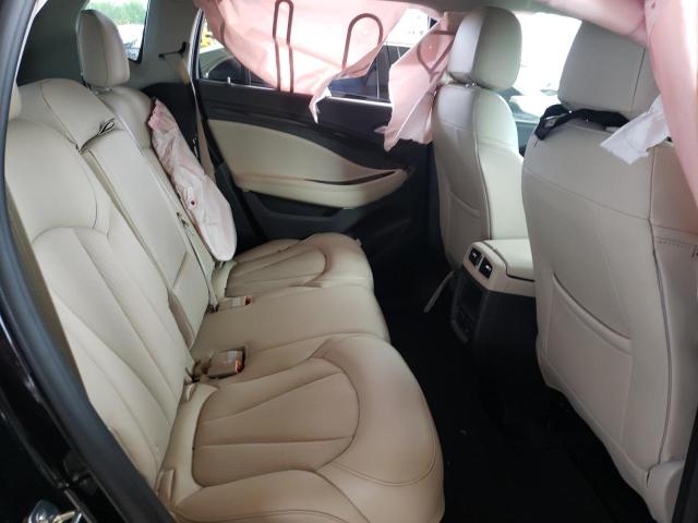 LRBFXBSA0KD041603 Buick Envision Preferred