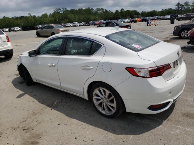 19UDE2F32GA019011 Acura Ilx Base Watch Plus