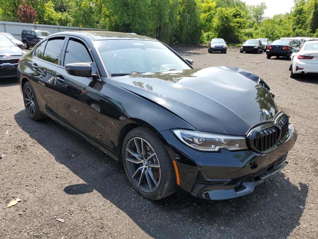 WBA5R7C57KAE82992 BMW 330XI