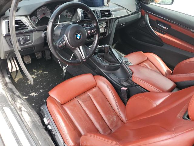 WBS3U9C57GP968636 BMW M4