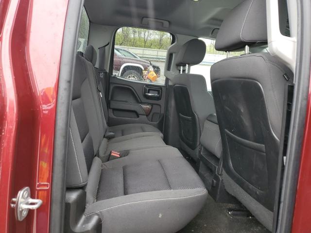 1GTV2UEC7EZ291450 GMC Sierra K1500 Sle