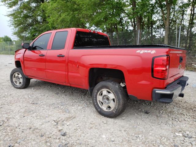 1GCVKREC0EZ334183 Chevrolet Silverado K1500 Lt