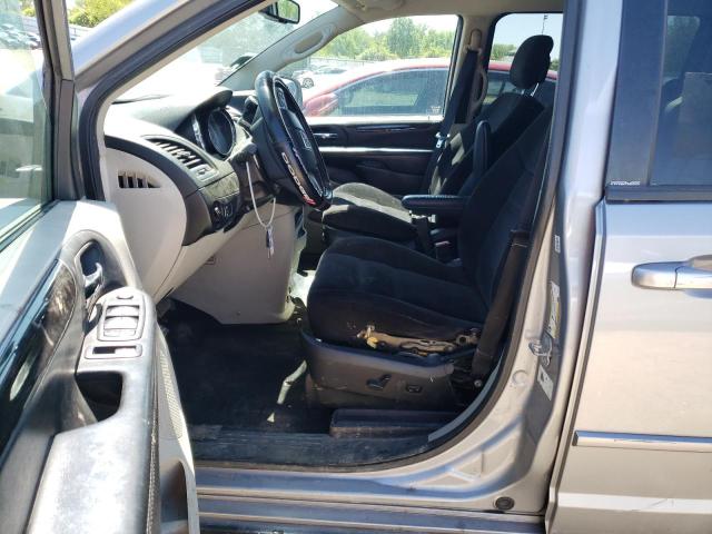 2C4RDGBG1ER220193 Dodge Grand Caravan Se