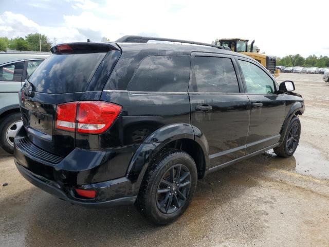 3C4PDCBBXKT862683 Dodge JOURNEY SE