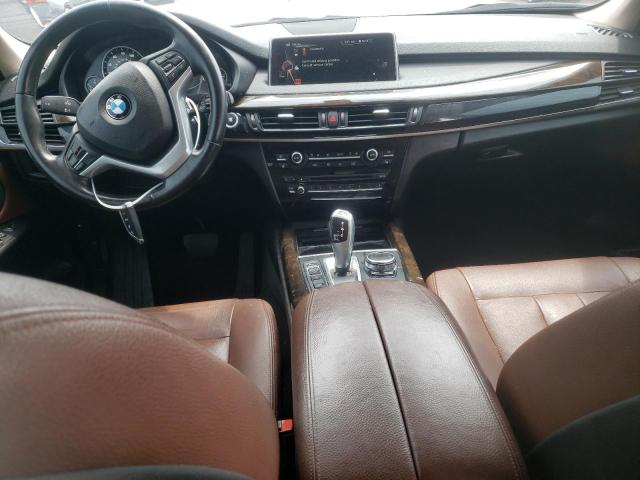 5UXKT0C52G0S75322 BMW X5 Xdr40e