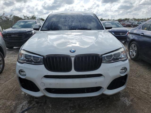 5UXXW3C56G0M90443 BMW X4 Xdrive28i