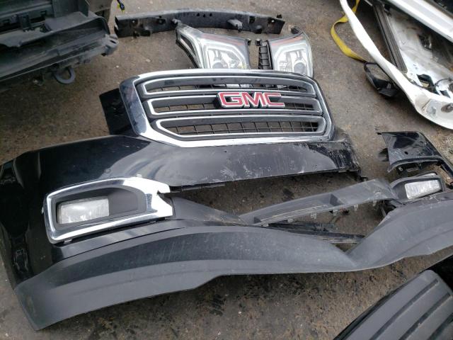 1GKS2BKC1JR255649 GMC YUKON SLT