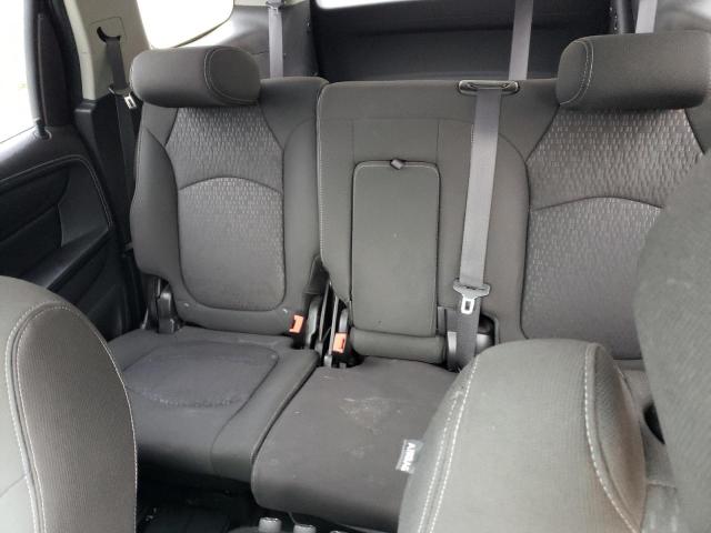 1GKKVPKD4GJ191899 GMC ACADIA SLE