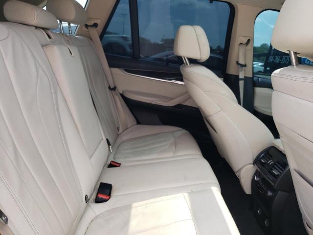5UXKR0C56F0K57516 BMW X5 Xdrive35i